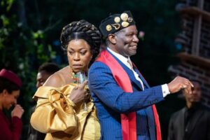 John Douglas Thompson