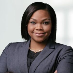 Theominique D. Nottage