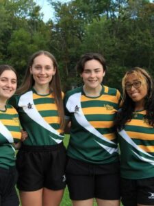 Women's Rugby