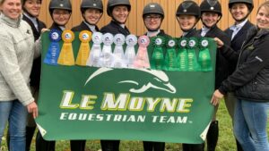 Equestrian Team