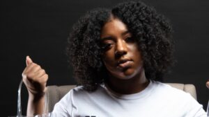 Student entrepreneur