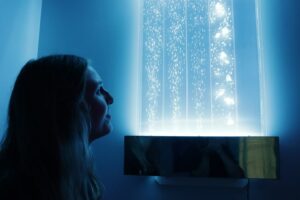 Occupational Therapy Sensory Room