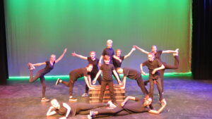 Summer Arts Institute Musical Theatre