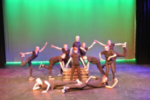 Summer Arts Institute Musical Theatre