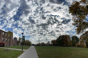 Campus Clouds