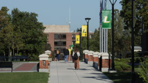 Campus Banners