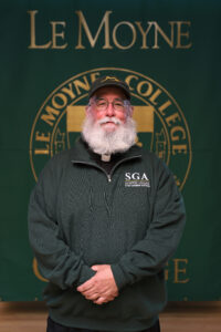 Father Richard (Mugs) Malloy