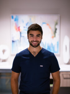 Steven Siano ’15, M.D.