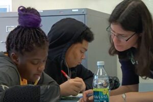 Ignatian Volunteer Corps