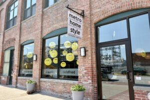 Metro Home Style in Franklin Square