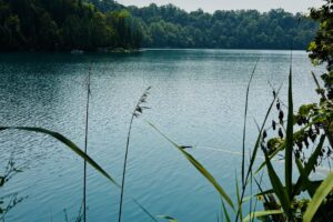 Green Lakes State Park