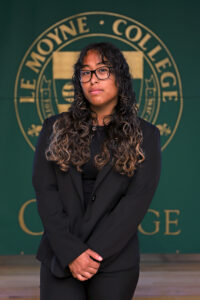 Genesis de Maria Contreras