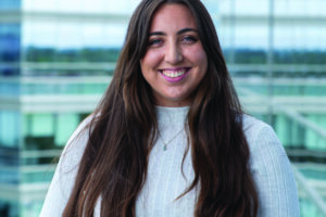 Marcella Christensen ’22