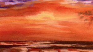 Art & Wellness Exhibit