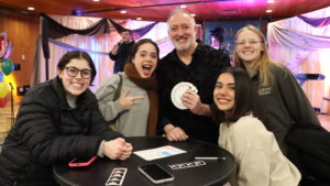 Carroll College Carnival