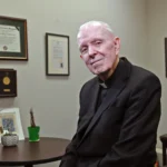 William Watters, S.J. 