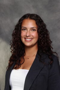 Jasmina Barhoumi ’26